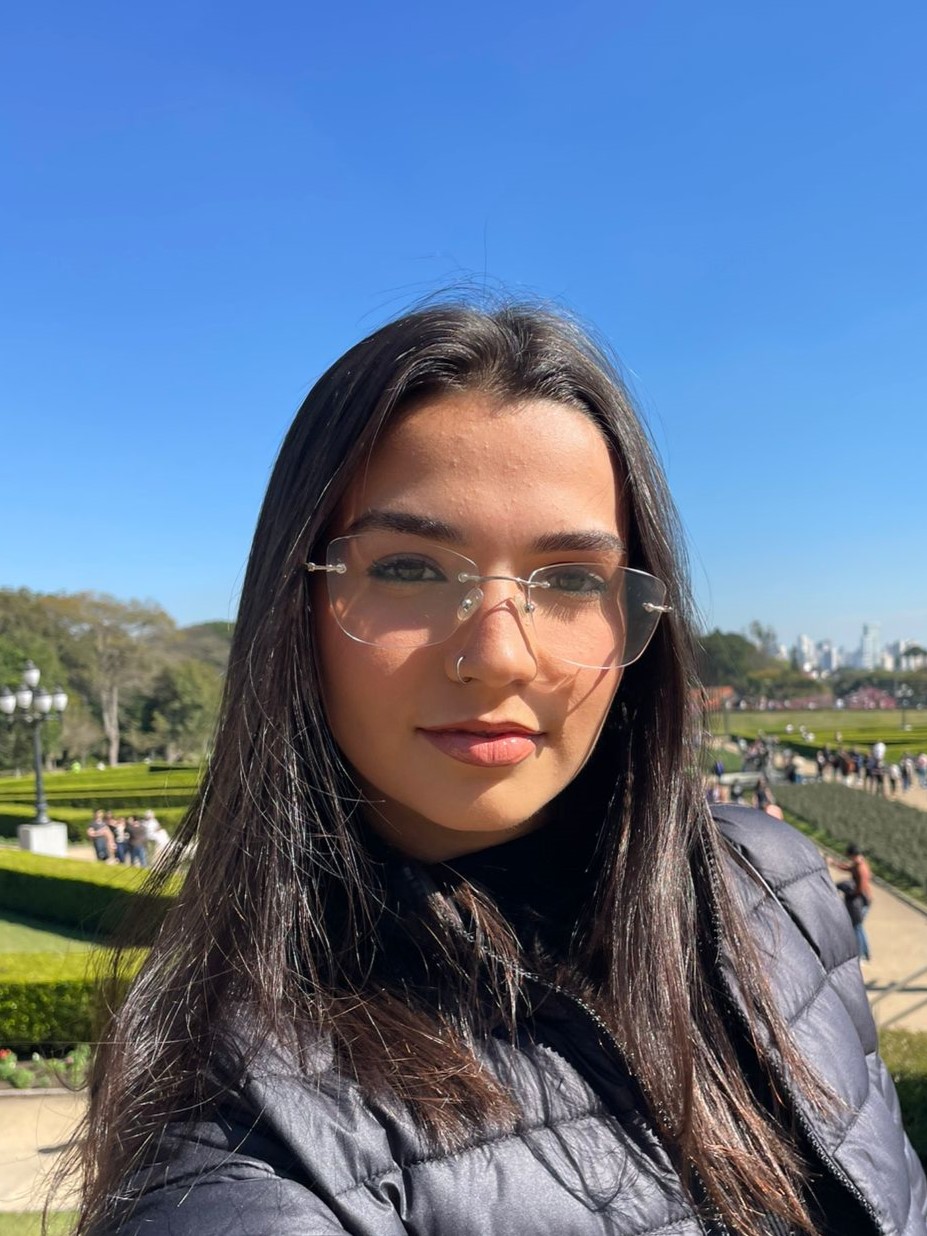 Foto de perfil de Rebeca de Araújo Izoton